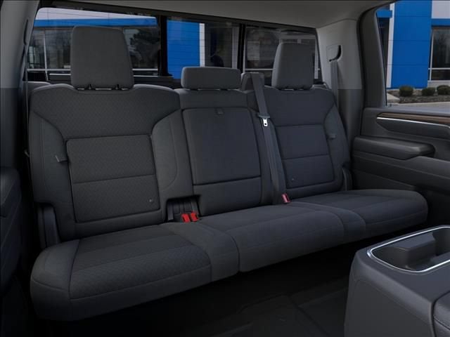 2026 Chevrolet Silverado 2500 HD LT - Photo 17