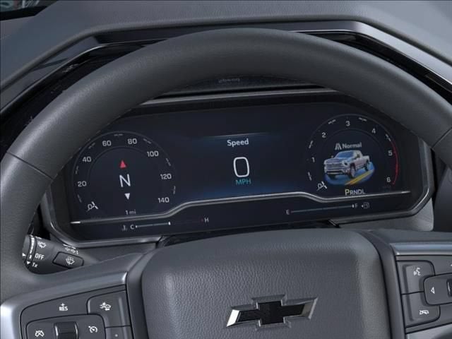 2026 Chevrolet Silverado 2500 HD LT - Photo 18