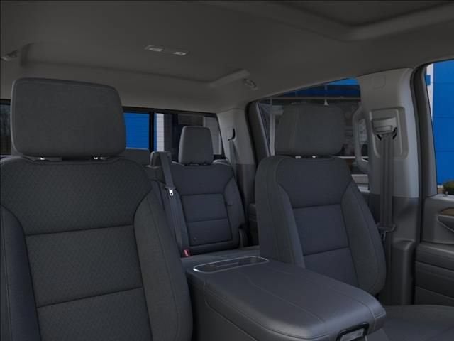 2026 Chevrolet Silverado 2500 HD LT - Photo 24
