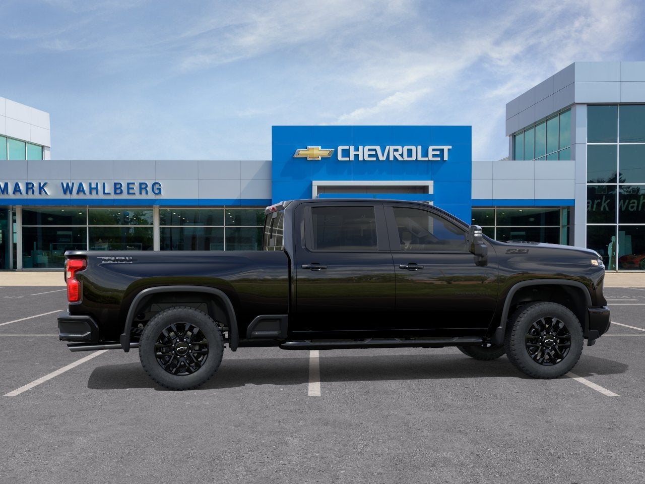 2026 Chevrolet Silverado 2500 HD LT - Photo 29