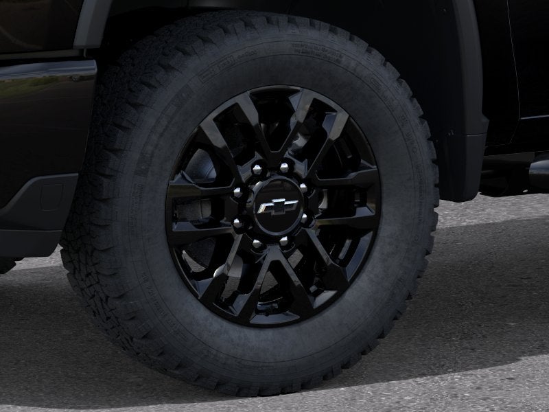 2026 Chevrolet Silverado 2500 HD LT - Photo 33