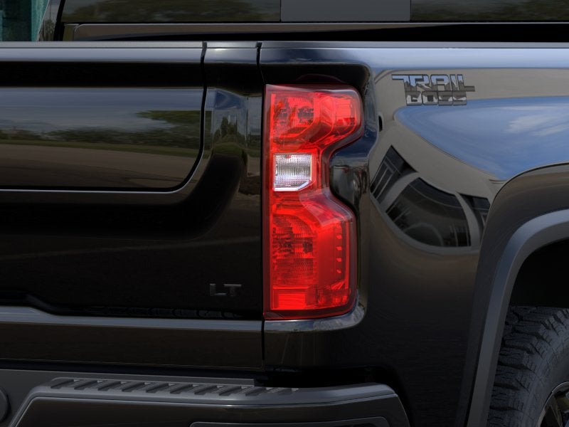 2026 Chevrolet Silverado 2500 HD LT - Photo 35