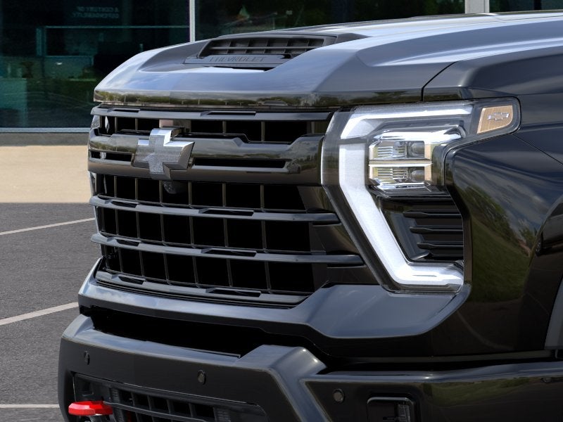 2026 Chevrolet Silverado 2500 HD LT - Photo 37