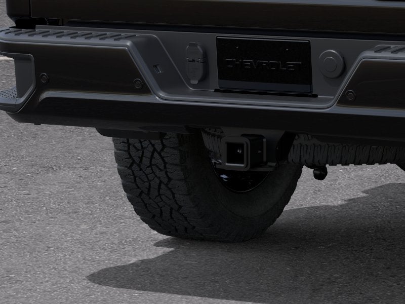 2026 Chevrolet Silverado 2500 HD LT - Photo 38