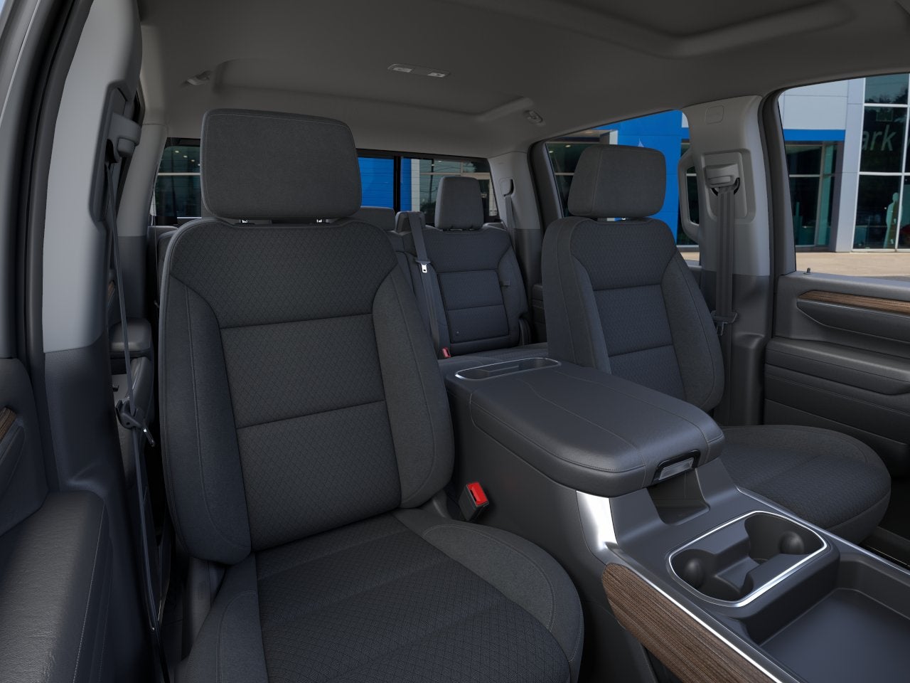 2026 Chevrolet Silverado 2500 HD LT - Photo 40