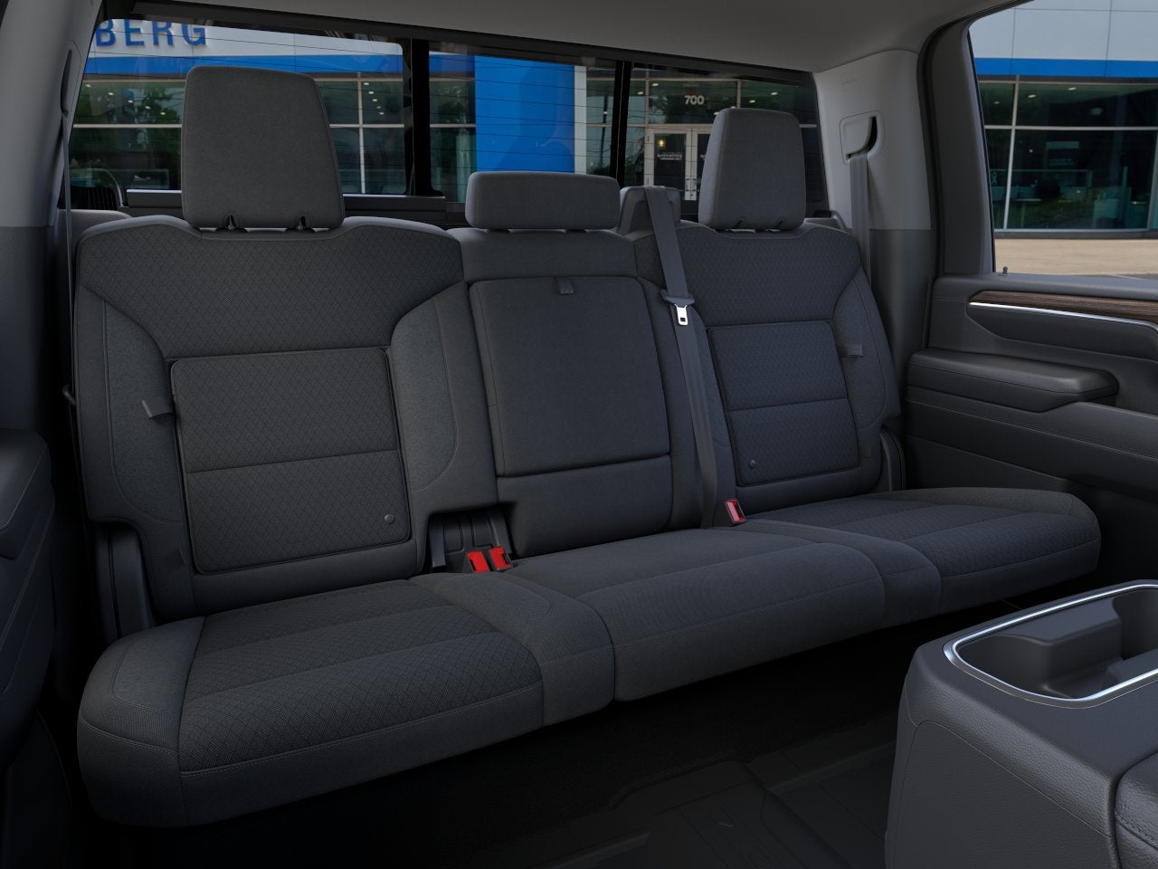 2026 Chevrolet Silverado 2500 HD LT - Photo 41