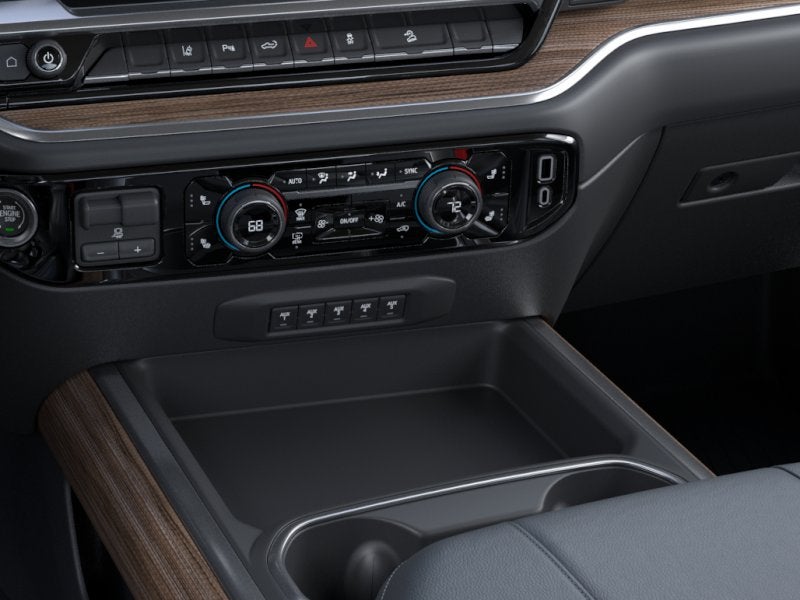 2026 Chevrolet Silverado 2500 HD LT - Photo 47
