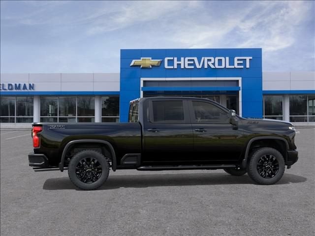 2026 Chevrolet Silverado 2500 HD LT - Photo 5