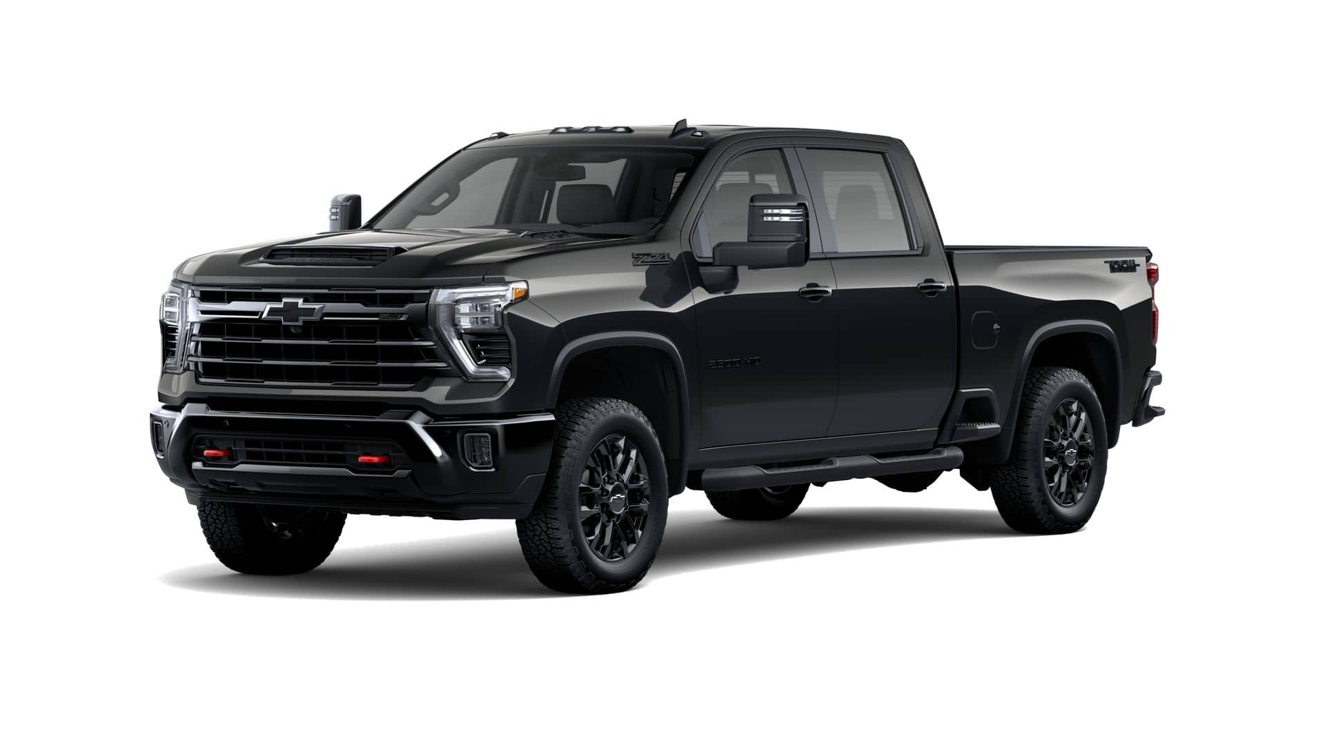 2026 Chevrolet Silverado 2500 HD LT - Photo 49