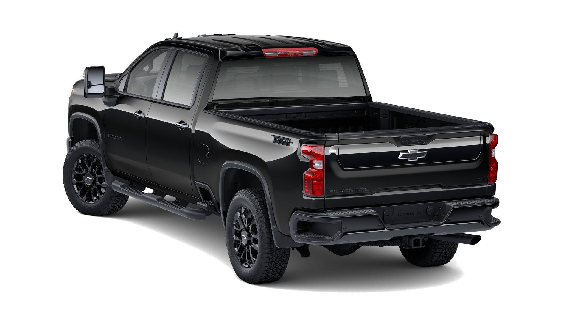 2026 Chevrolet Silverado 2500 HD LT - Photo 50