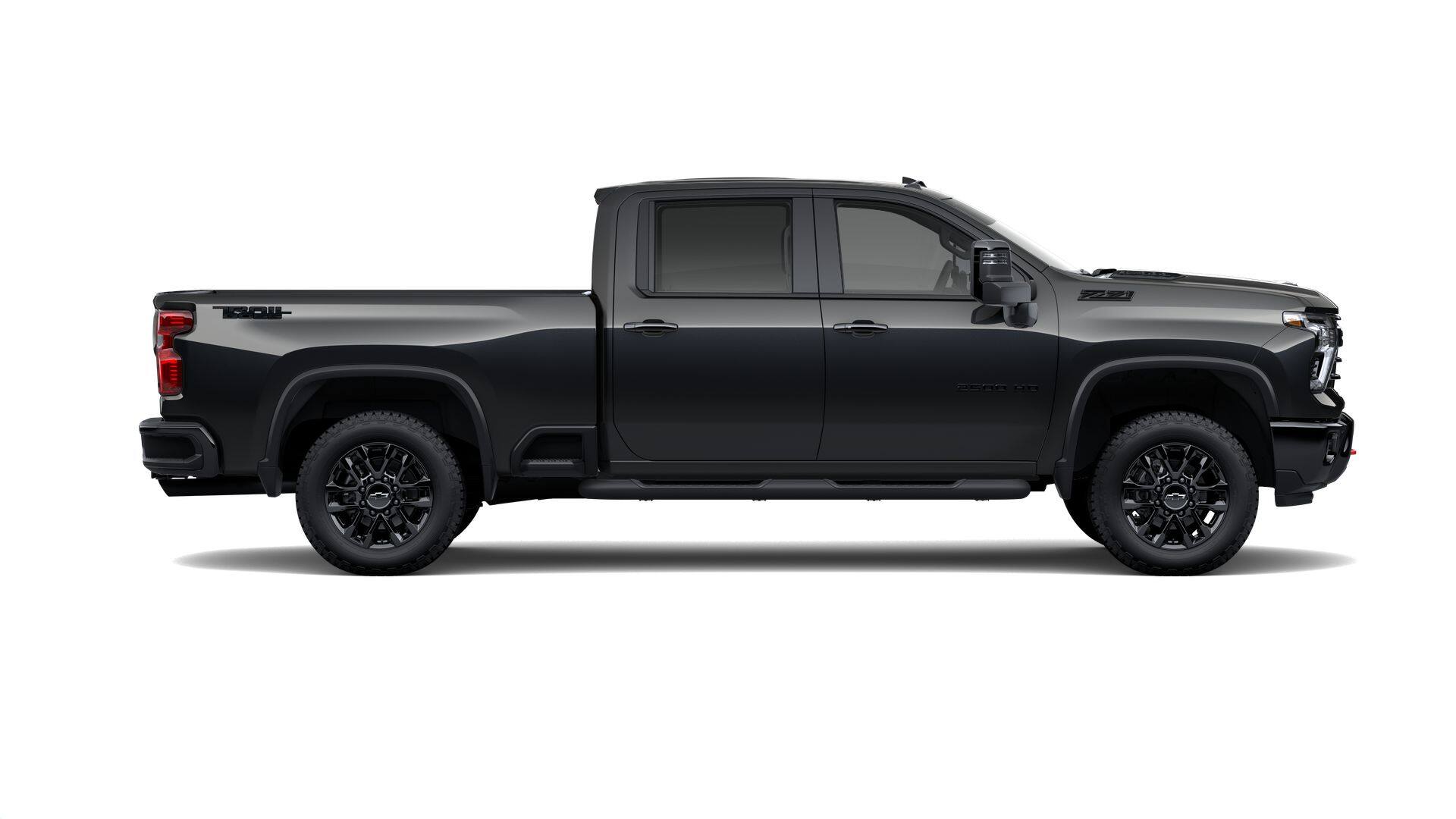2026 Chevrolet Silverado 2500 HD LT - Photo 51