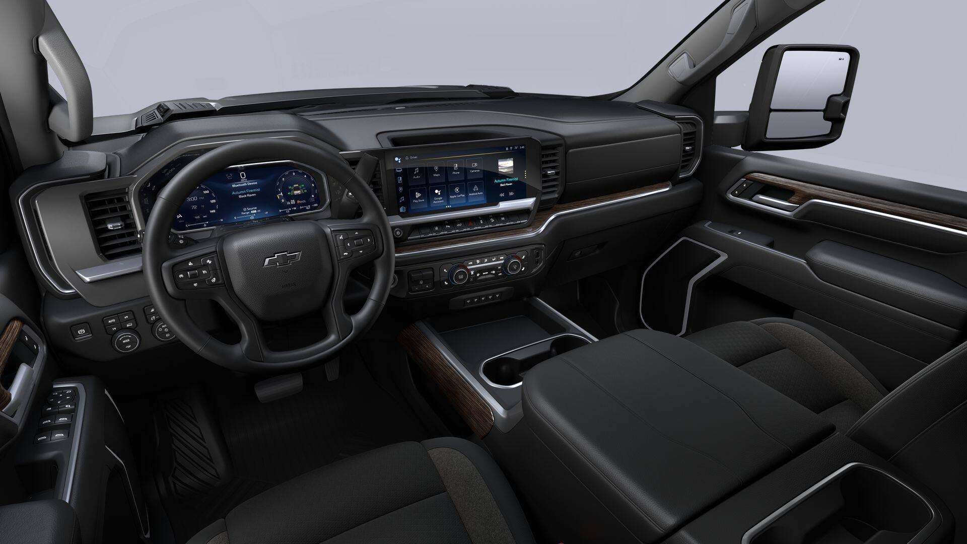 2026 Chevrolet Silverado 2500 HD LT - Photo 53