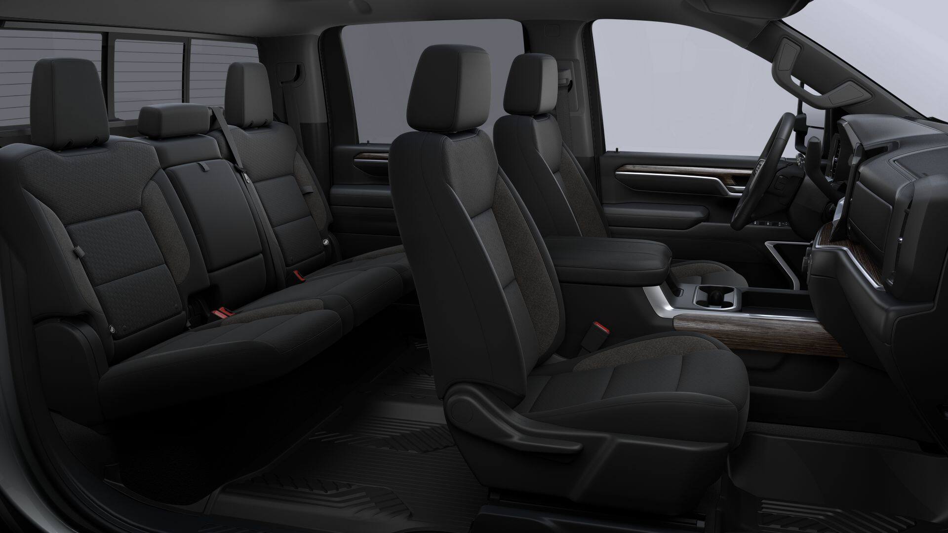 2026 Chevrolet Silverado 2500 HD LT - Photo 54