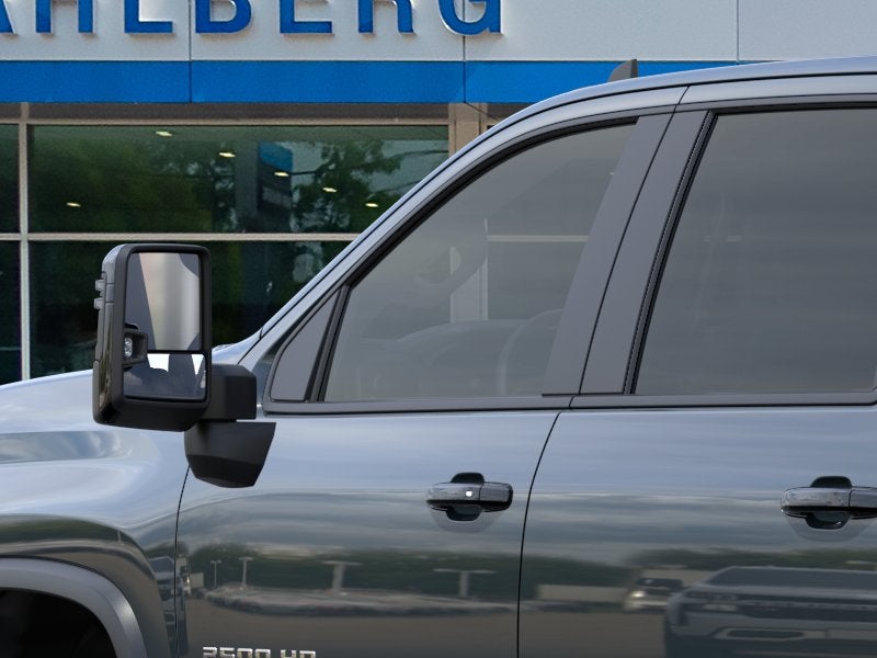 2026 Chevrolet Silverado 2500 HD ZR2 - Photo 12