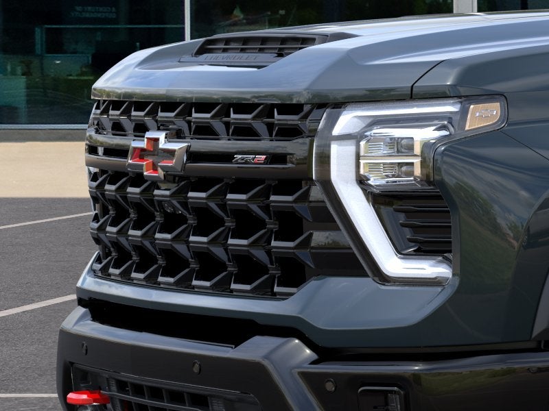 2026 Chevrolet Silverado 2500 HD ZR2 - Photo 13