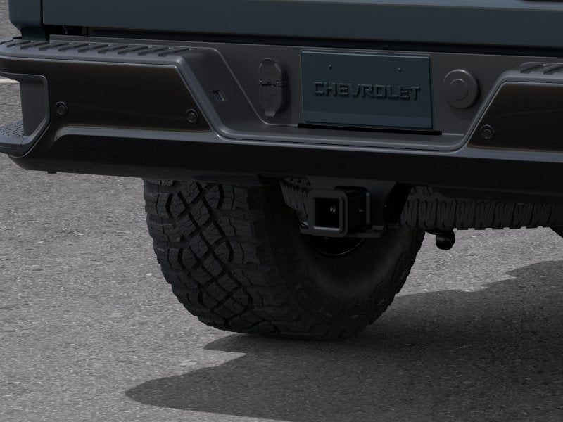 2026 Chevrolet Silverado 2500 HD ZR2 - Photo 14