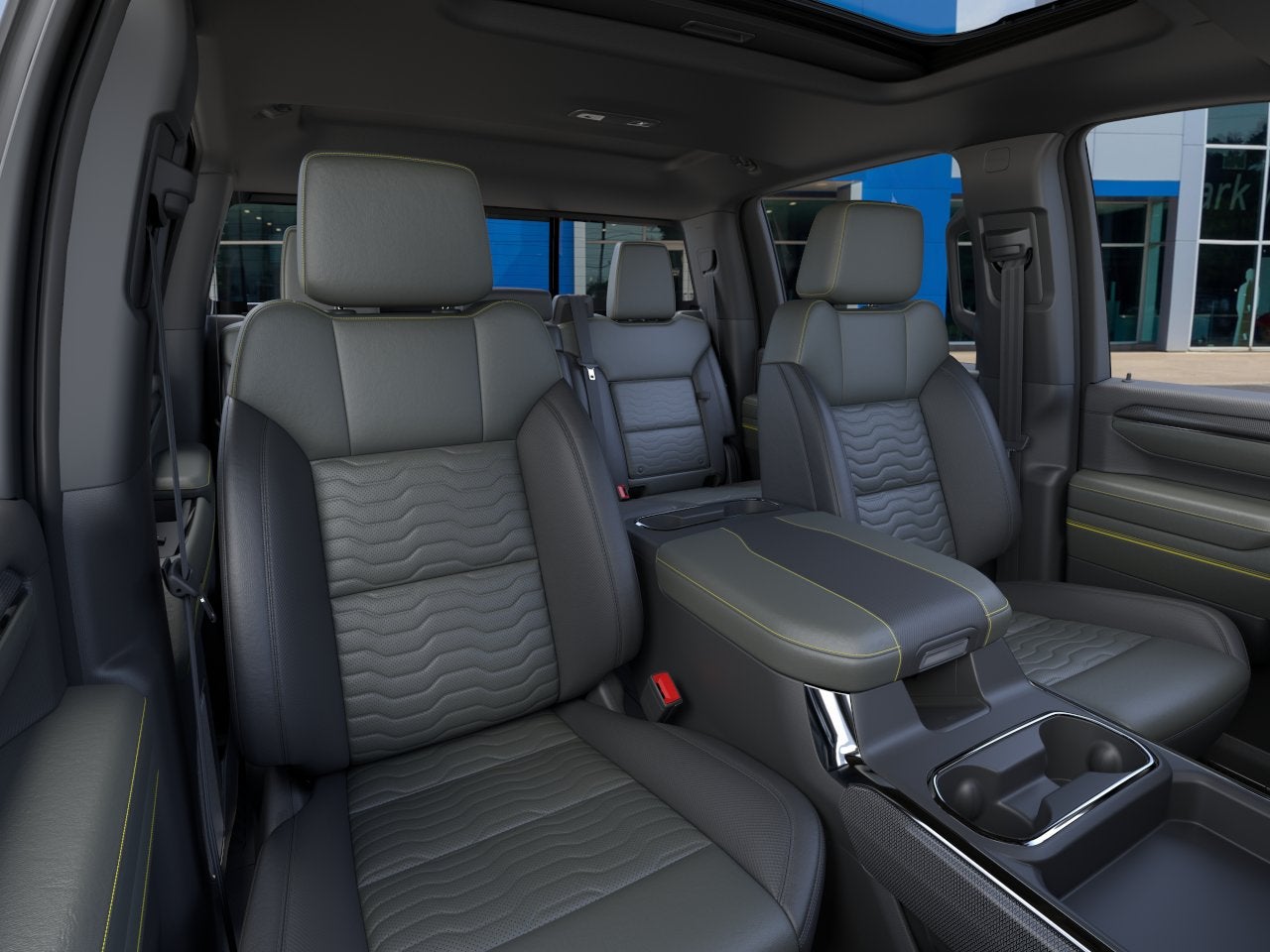 2026 Chevrolet Silverado 2500 HD ZR2 - Photo 16