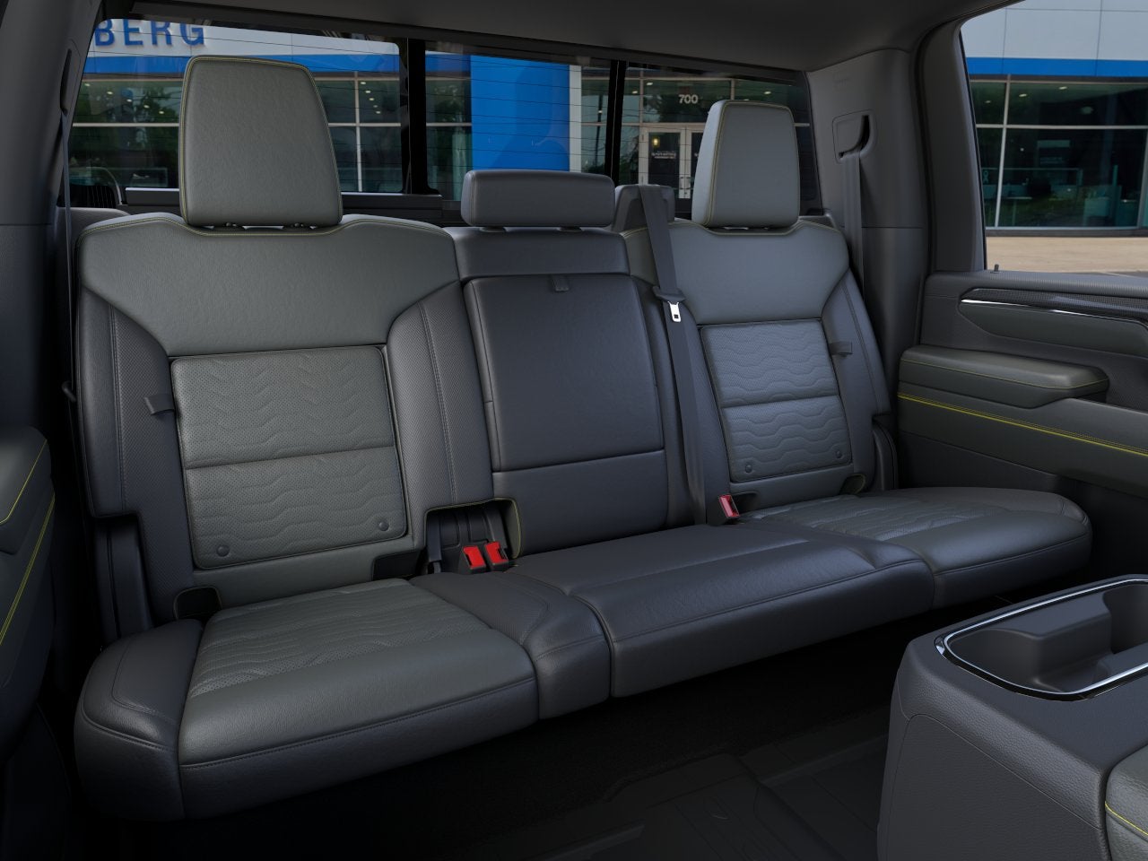 2026 Chevrolet Silverado 2500 HD ZR2 - Photo 17