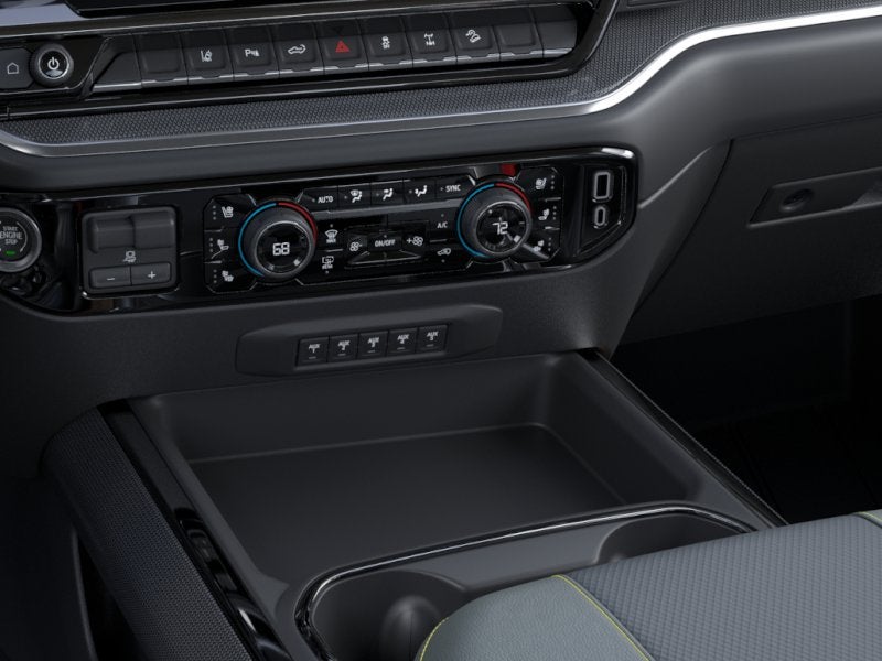 2026 Chevrolet Silverado 2500 HD ZR2 - Photo 23