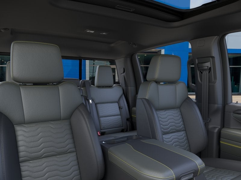 2026 Chevrolet Silverado 2500 HD ZR2 - Photo 24