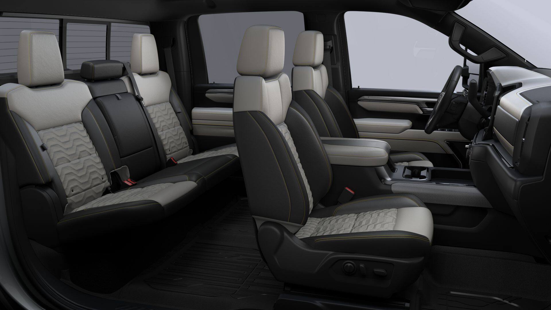 2026 Chevrolet Silverado 2500 HD ZR2 - Photo 30
