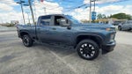 2020 Chevrolet Silverado 2500 HD Custom