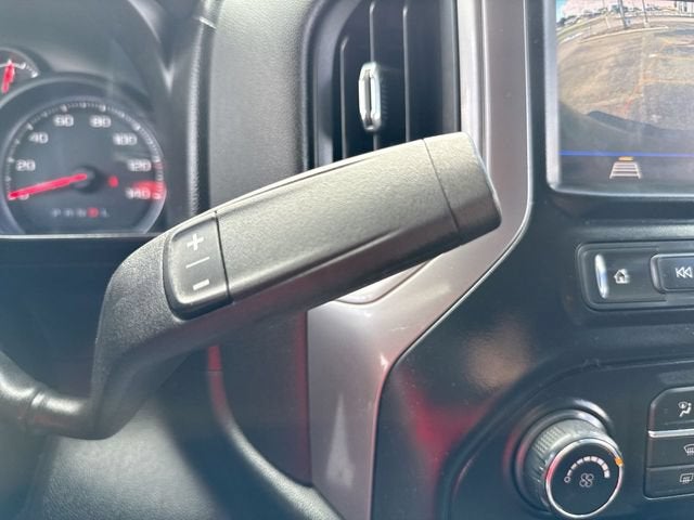 2020 Chevrolet Silverado 2500 HD Custom