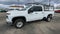 2024 Chevrolet Silverado 2500 HD WT