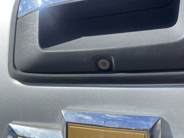 2015 Chevrolet Colorado 4WD Z71