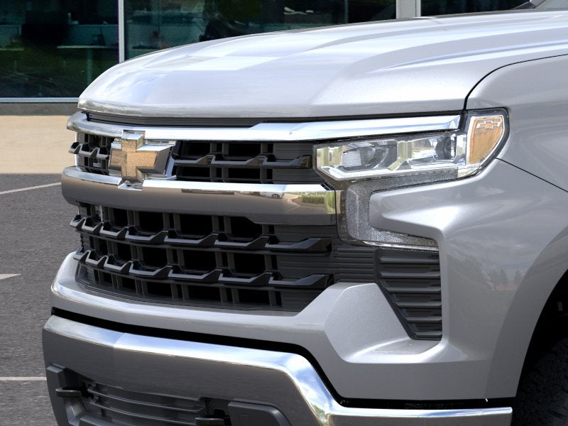 2026 Chevrolet Silverado 1500 LT - Photo 13