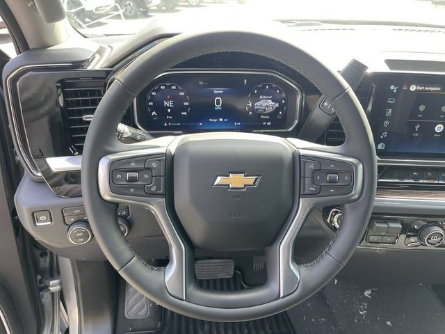2026 Chevrolet Silverado 1500 LT - Photo 14