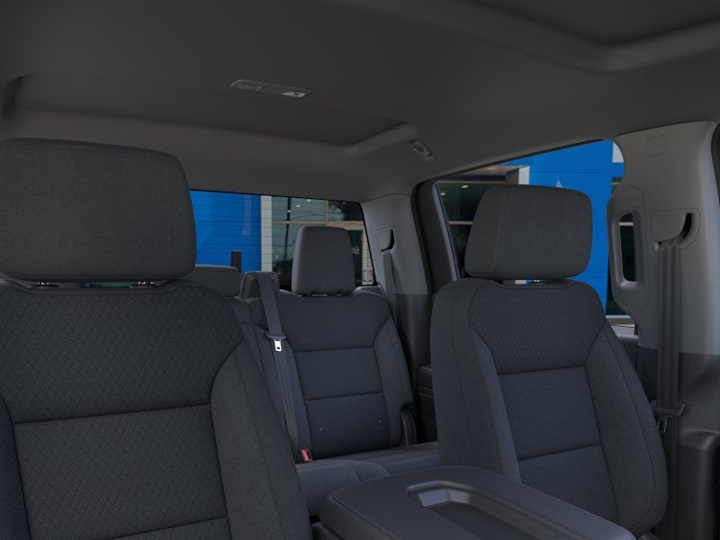 2026 Chevrolet Silverado 1500 LT - Photo 24