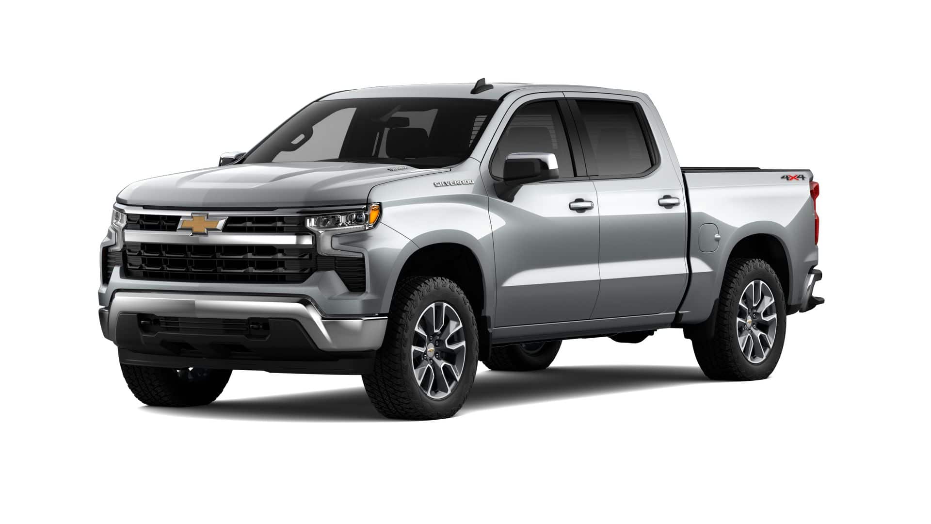 2026 Chevrolet Silverado 1500 LT - Photo 25