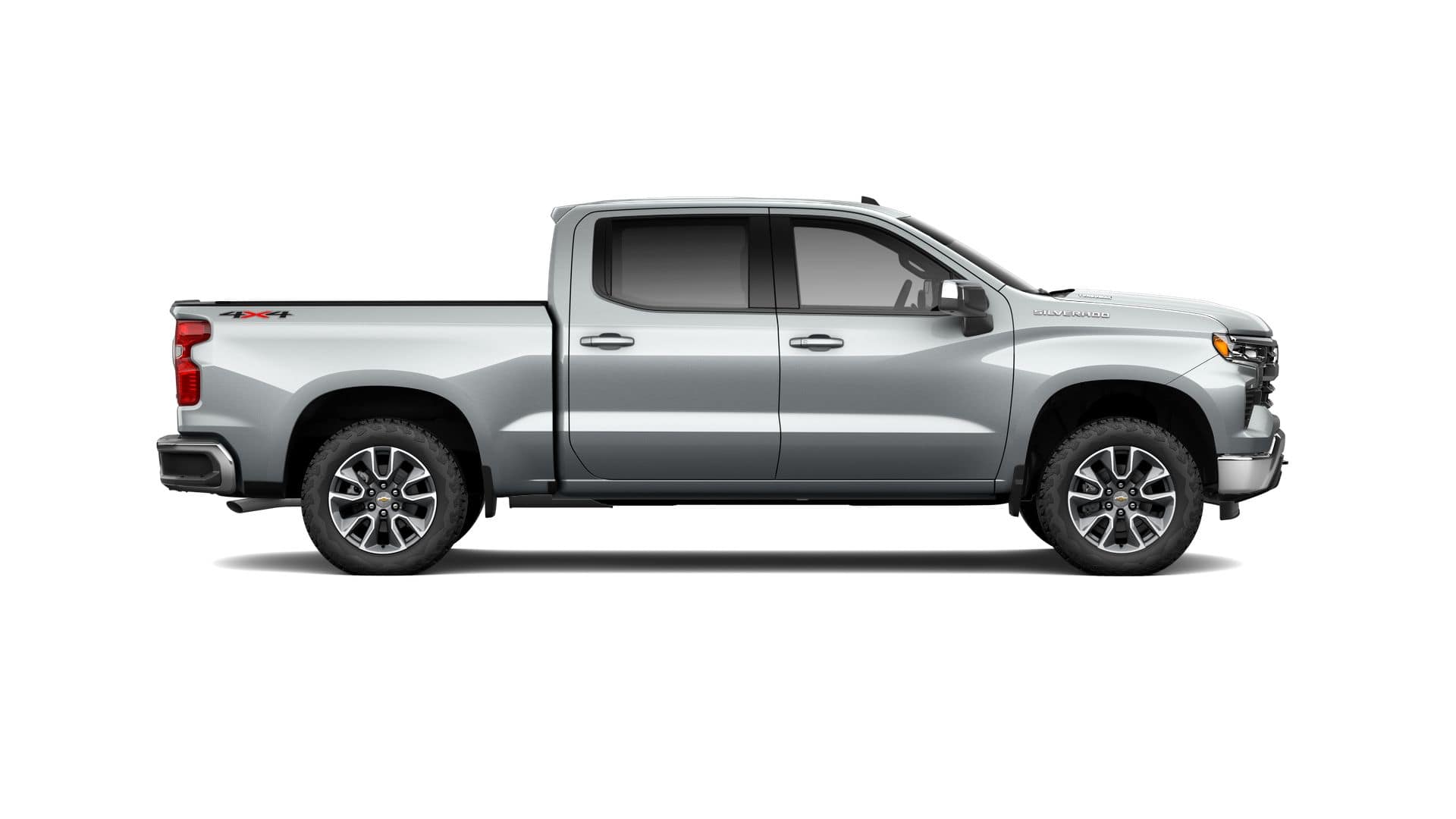 2026 Chevrolet Silverado 1500 LT - Photo 27
