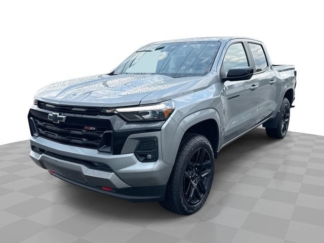 2024 Chevrolet Colorado