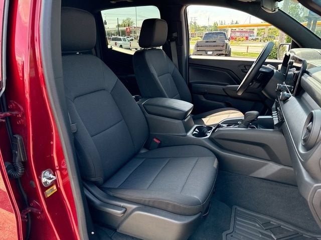 2024 Chevrolet Colorado Trail Boss - Photo 25