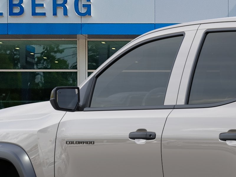 2026 Chevrolet Colorado Trail Boss - Photo 12