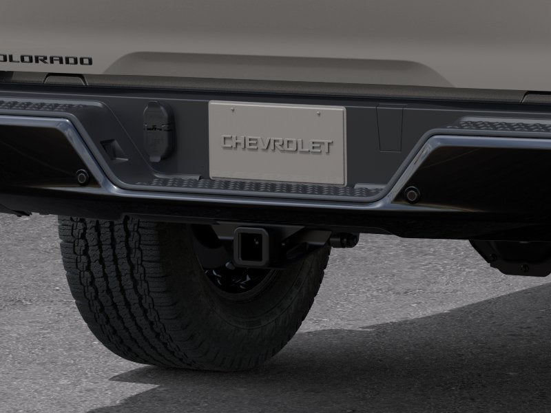2026 Chevrolet Colorado Trail Boss - Photo 14