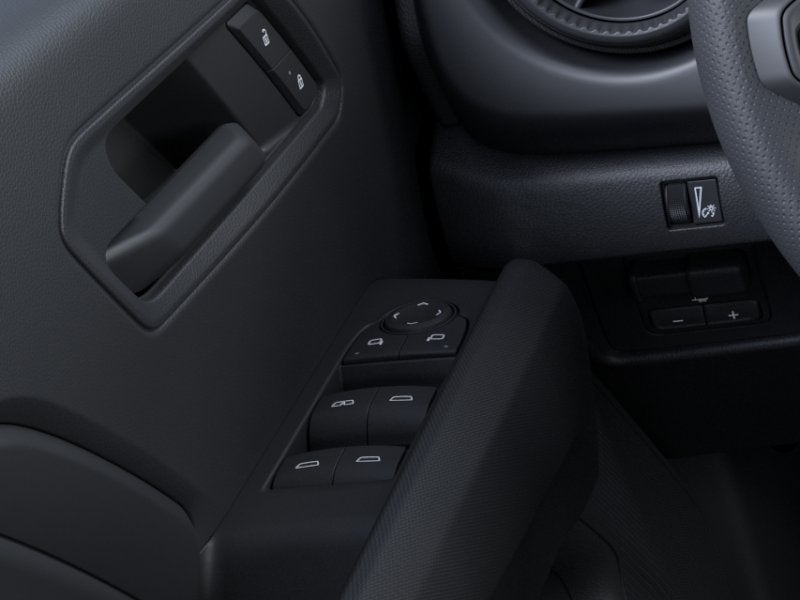 2026 Chevrolet Colorado Trail Boss - Photo 22