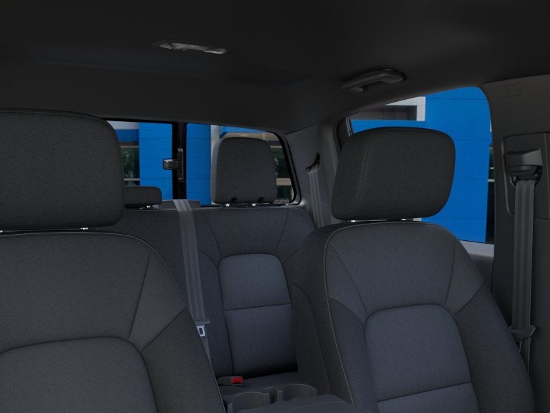 2026 Chevrolet Colorado Trail Boss - Photo 24