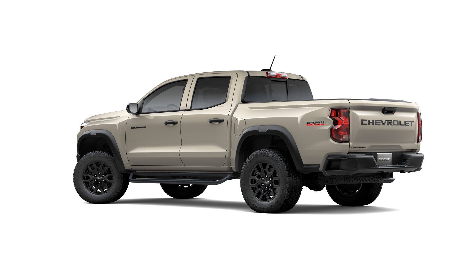 2026 Chevrolet Colorado Trail Boss - Photo 26