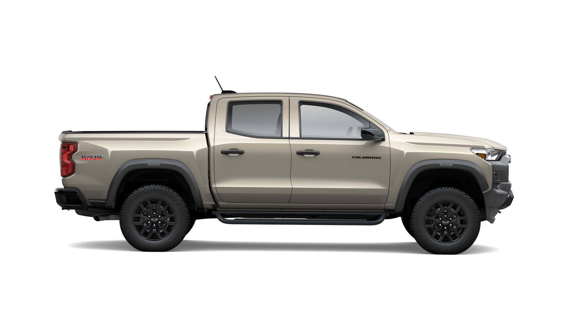 2026 Chevrolet Colorado Trail Boss - Photo 28