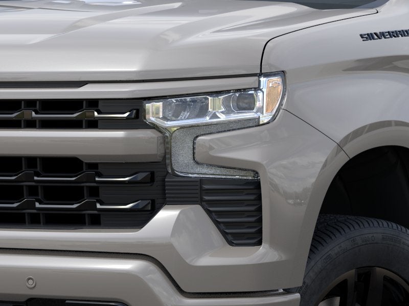 2026 Chevrolet Silverado 1500 RST - Photo 10