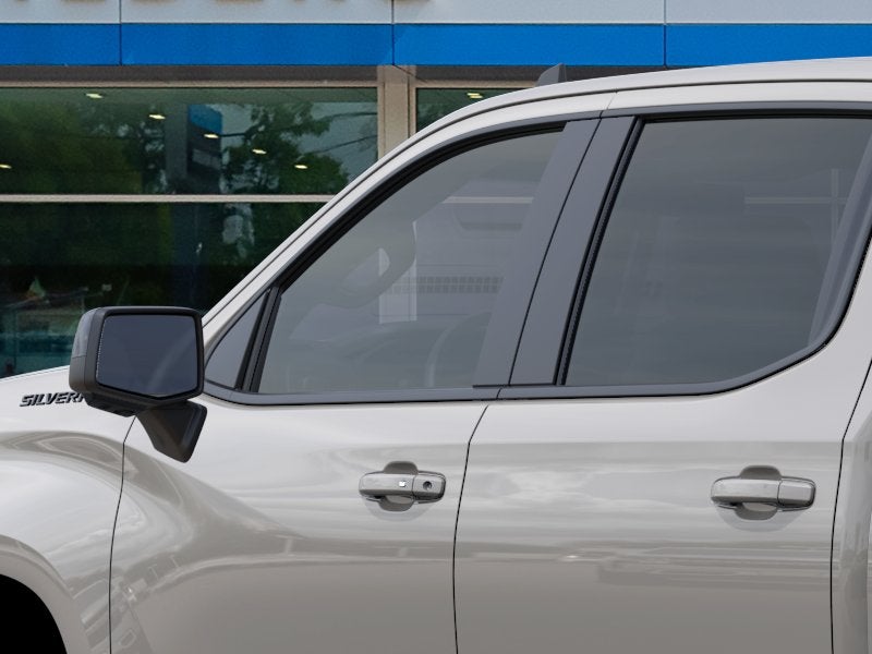 2026 Chevrolet Silverado 1500 RST - Photo 12