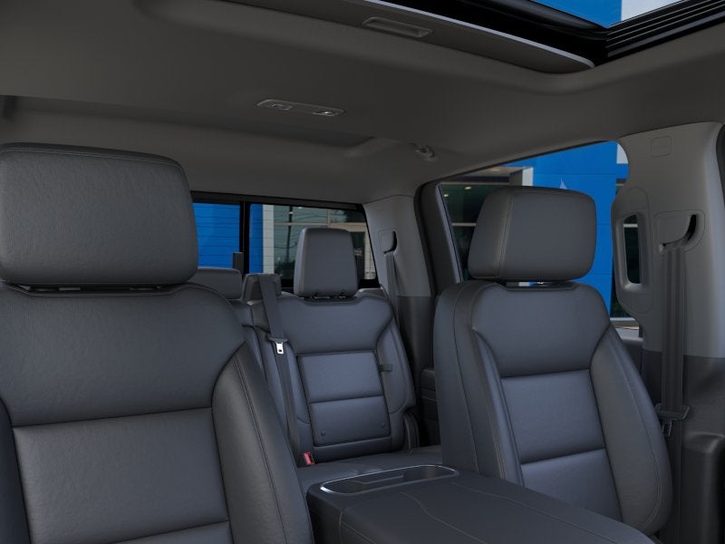 2026 Chevrolet Silverado 1500 RST - Photo 24