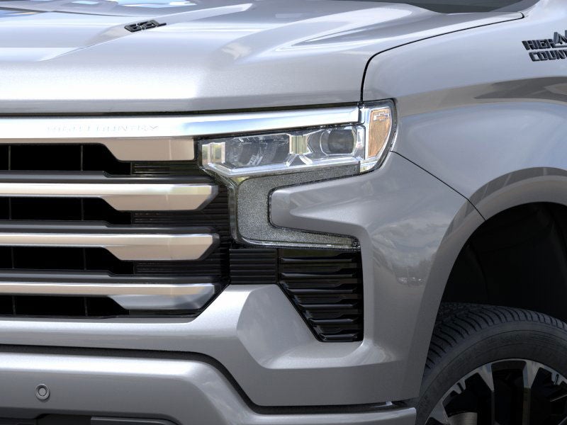 2026 Chevrolet Silverado 1500 High Country - Photo 10