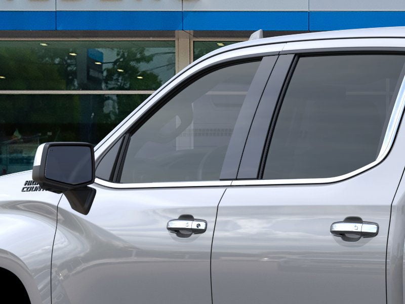 2026 Chevrolet Silverado 1500 High Country - Photo 12