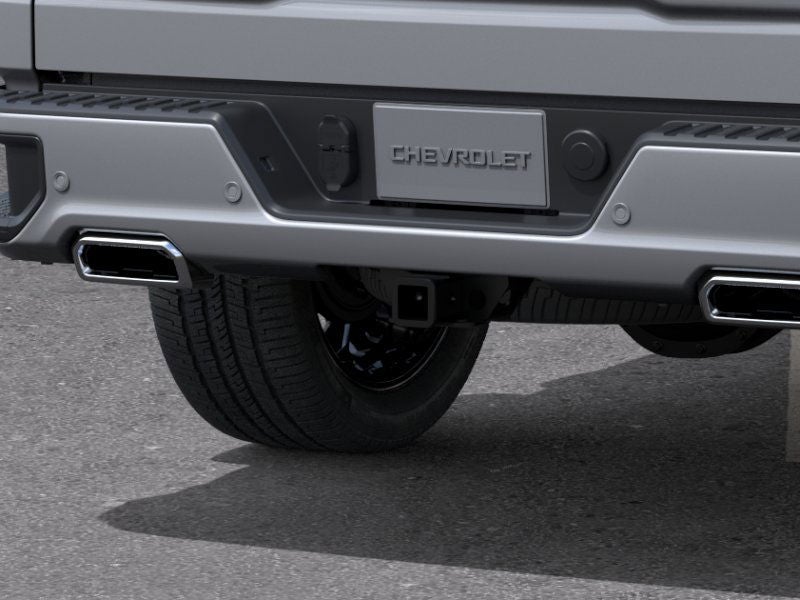 2026 Chevrolet Silverado 1500 High Country - Photo 14