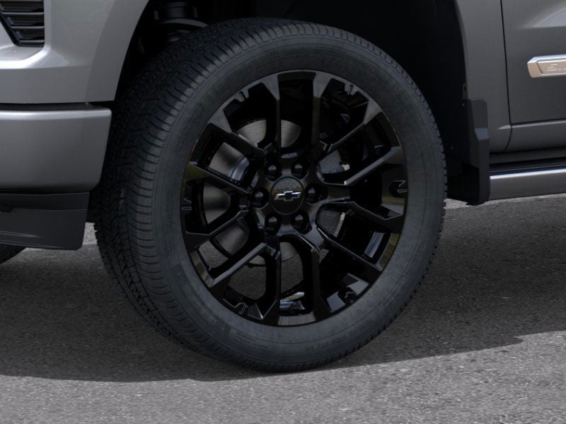 2026 Chevrolet Silverado 1500 High Country - Photo 9