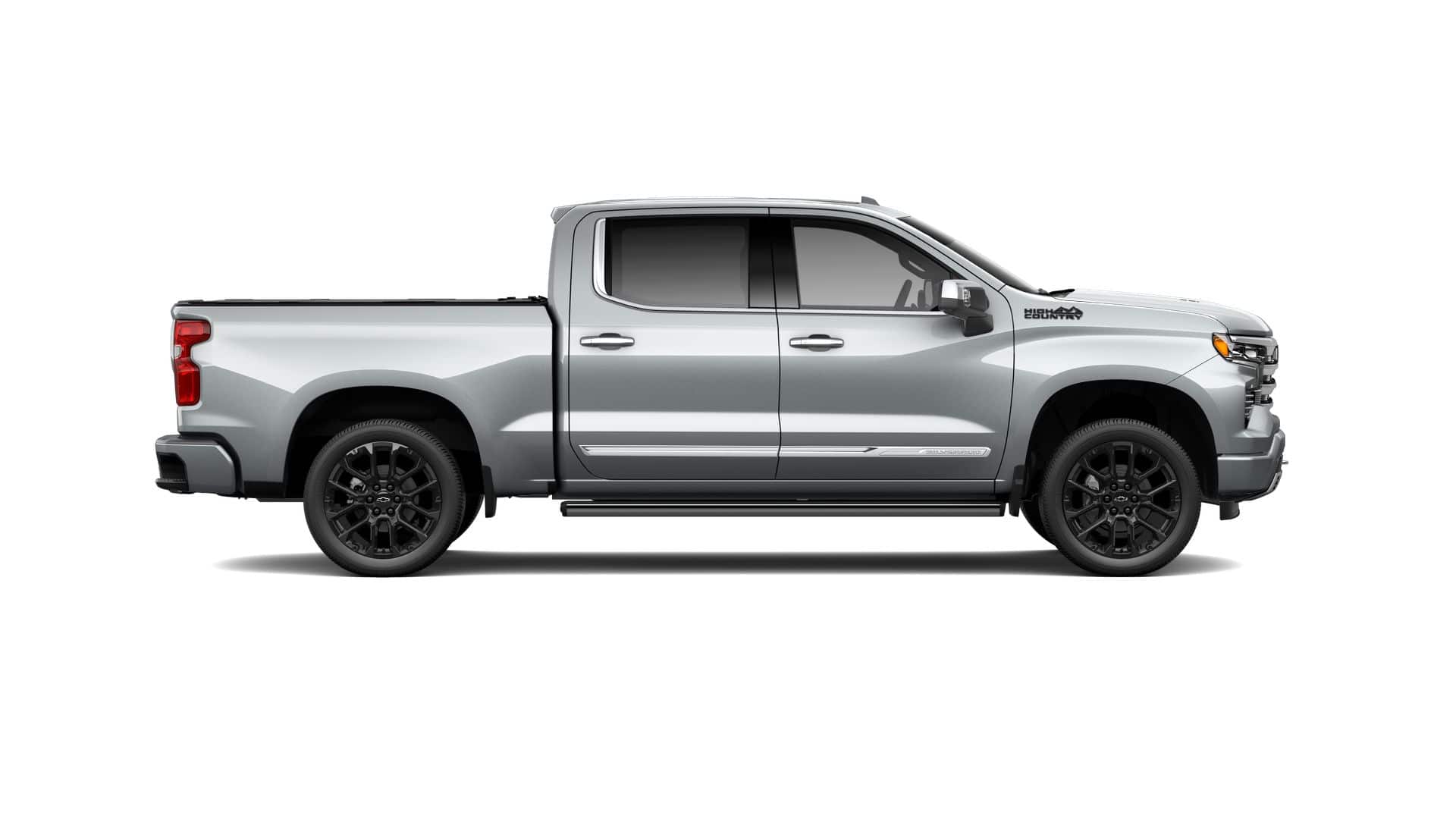 2026 Chevrolet Silverado 1500 High Country - Photo 27
